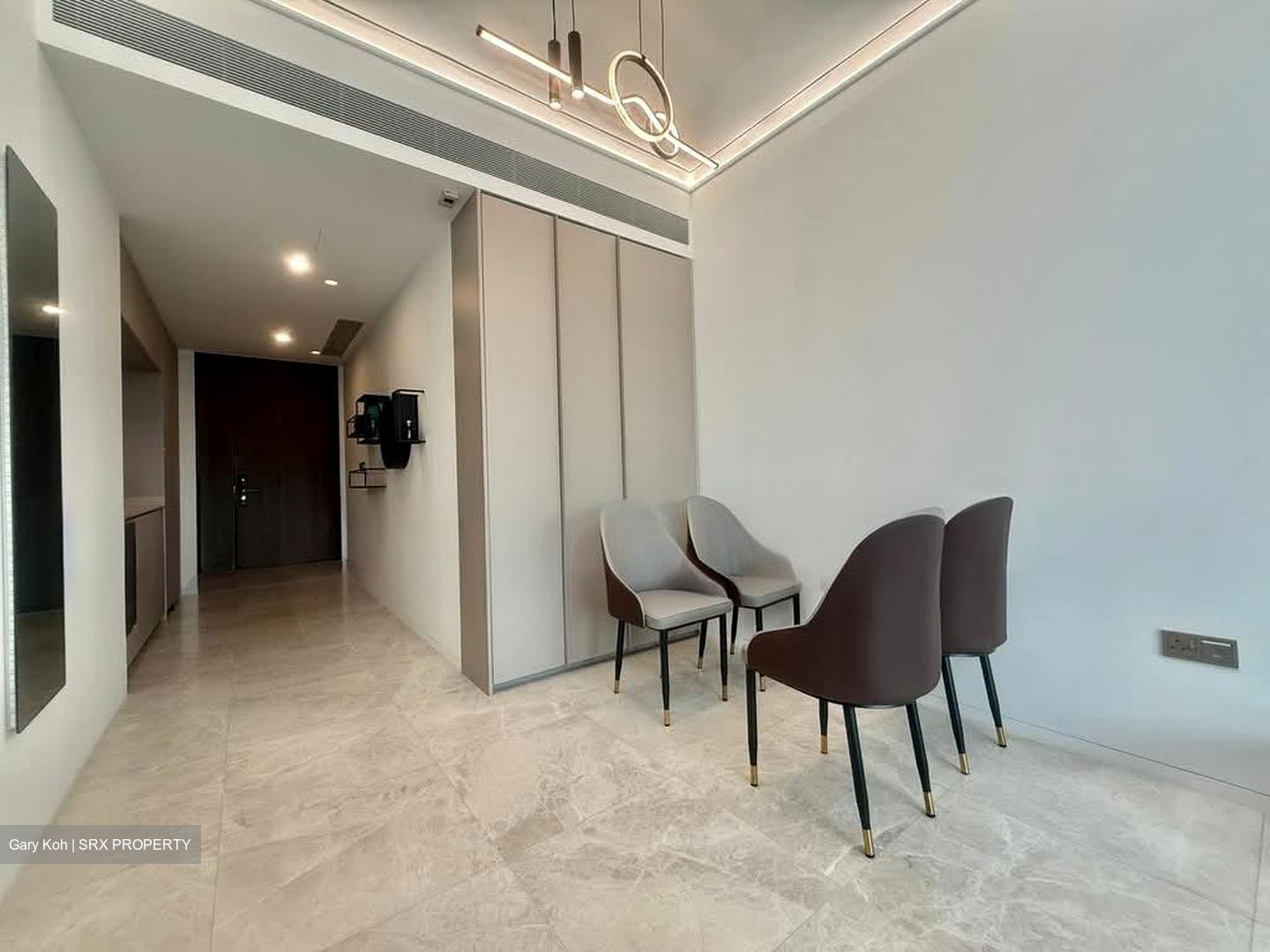 The Reef At King’s Dock (D4), Condominium #564727001